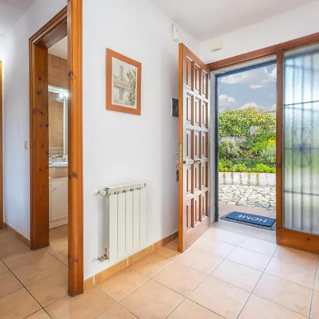 Holiday home La Calma *