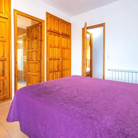 La Calma Holiday home *