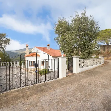 Holiday home La Calma