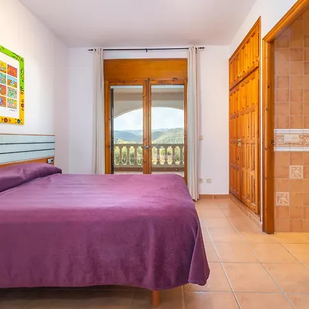 La Calma Holiday home