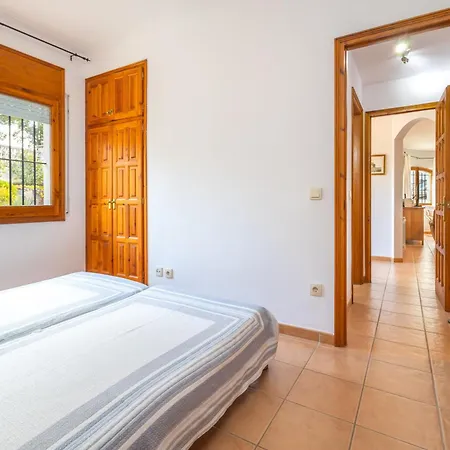 La Calma Holiday home Calonge (Catalonia)
