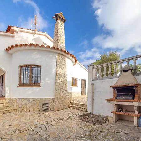 La Calma Holiday home