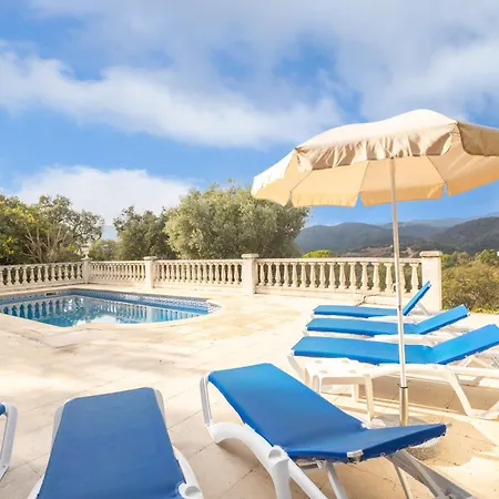 Holiday home La Calma *