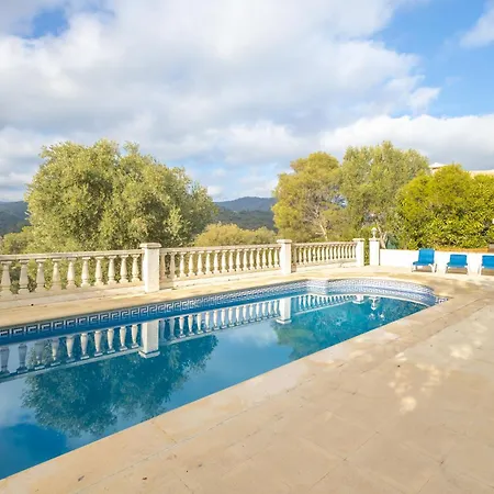 Holiday home La Calma