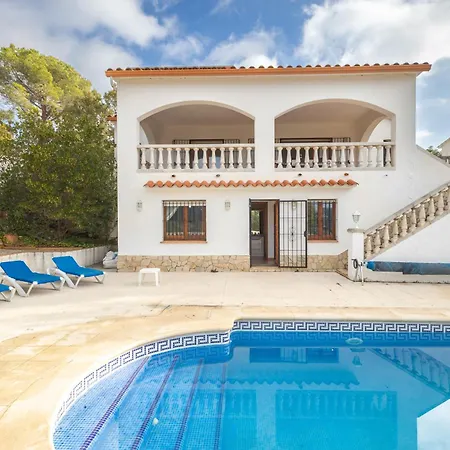 La Calma Holiday home