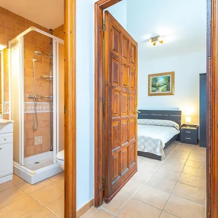 La Calma Holiday home
