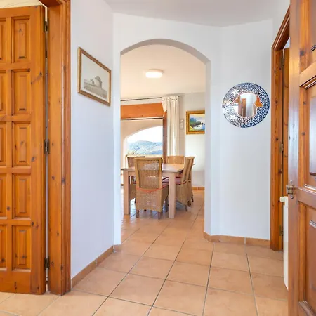 Holiday home La Calma *
