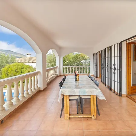Holiday home La Calma *